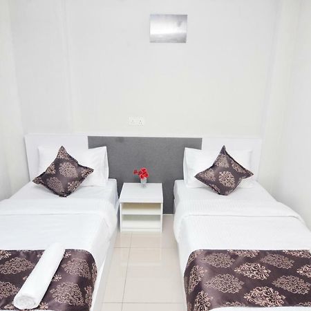 K Vila Hotel Sungai Petani Ngoại thất bức ảnh